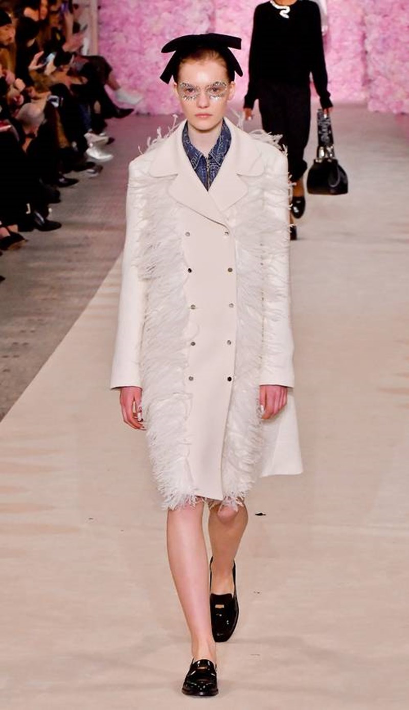 Trend Report: Οι 6 μεγαλύτερες τάσεις από την Paris Fashion Week - εικόνα 1