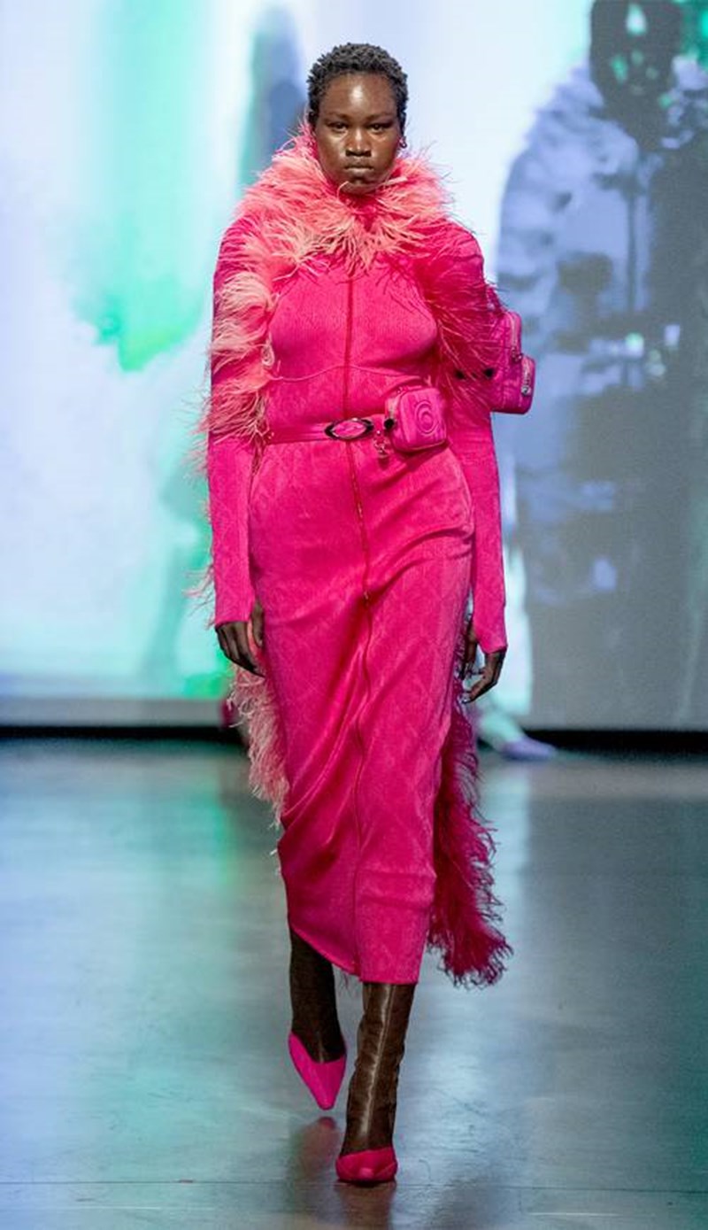 Trend Report: Οι 6 μεγαλύτερες τάσεις από την Paris Fashion Week - εικόνα 3