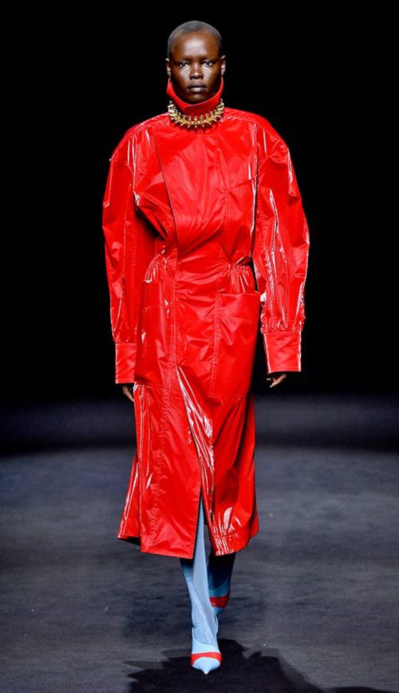 Trend Report: Οι 6 μεγαλύτερες τάσεις από την Paris Fashion Week - εικόνα 12