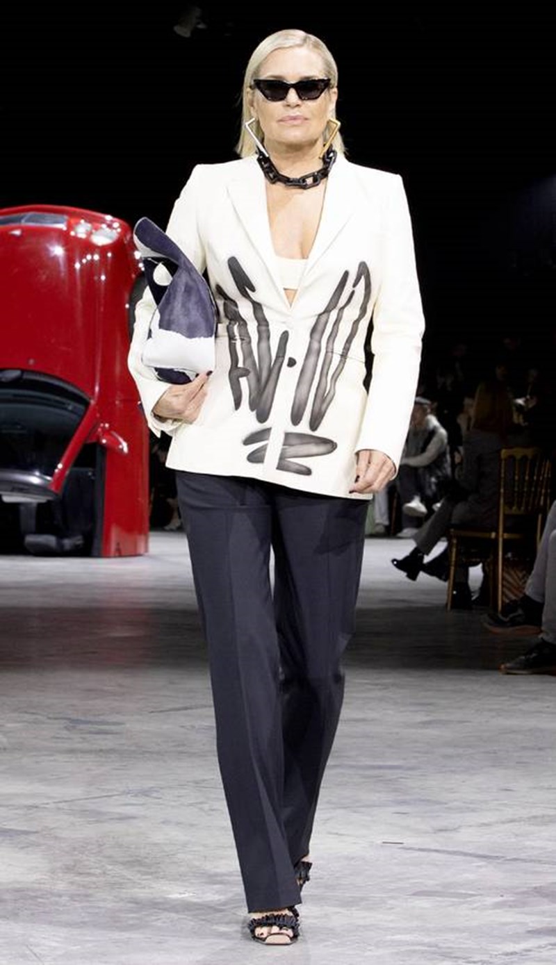 Trend Report: Οι 6 μεγαλύτερες τάσεις από την Paris Fashion Week - εικόνα 11