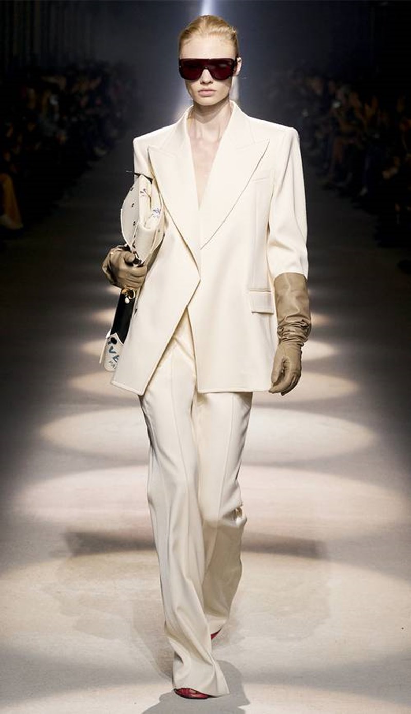 Trend Report: Οι 6 μεγαλύτερες τάσεις από την Paris Fashion Week - εικόνα 4