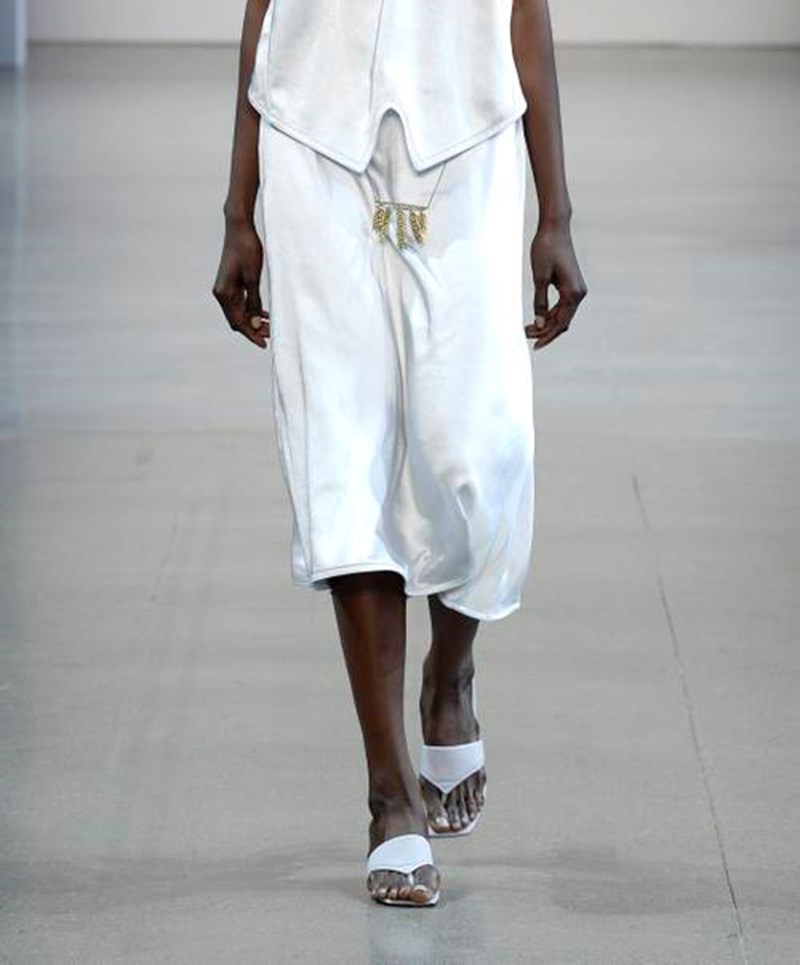 Ξέρουμε ήδη ποια παπούτσια θα φορέσεις το καλοκαίρι - εικόνα 7