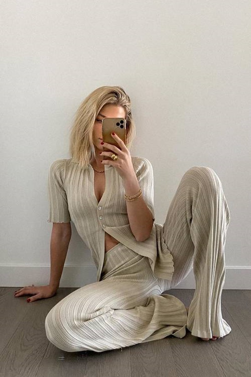 5 τρόποι να κάνεις το #WorkFromHome σύνολό σου λίγο πιο stylish - εικόνα 2