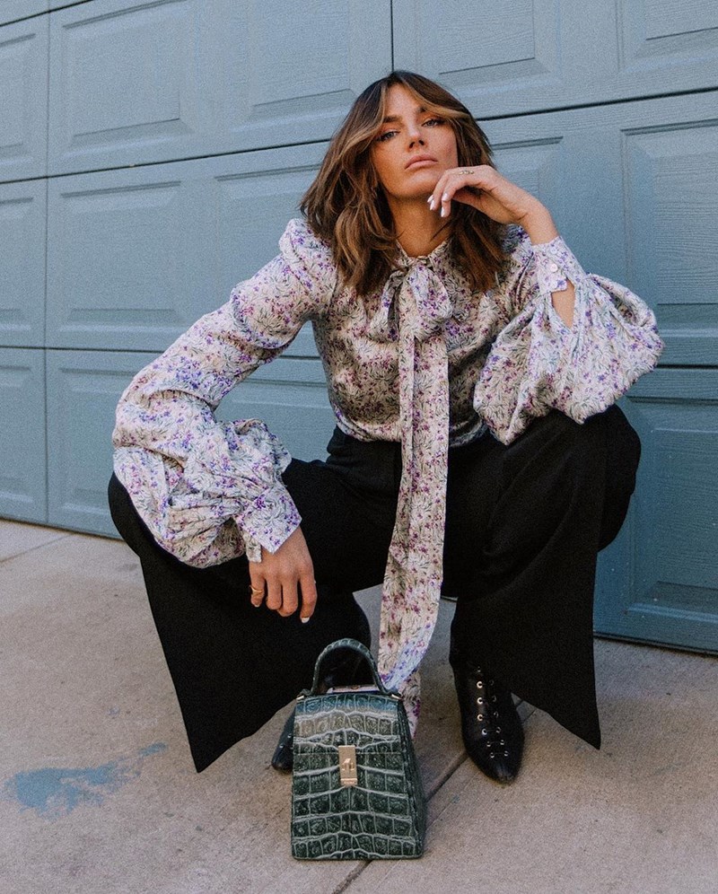 Πουκάμισα, πουκάμισα και άλλα πουκάμισα: Σε ποια εστιάζουμε την προσοχή μας φέτος; - εικόνα 10