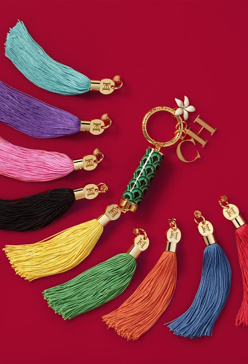 Όταν οι high fashion οίκοι συναντούν το μακιγιάζ... - εικόνα 1