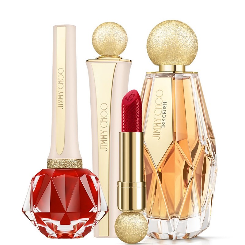 Όταν οι high fashion οίκοι συναντούν το μακιγιάζ... - εικόνα 4