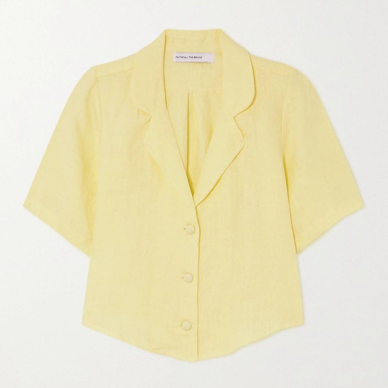 Φέτος θα ξεχωρίσουμε χάρη στα πιο ιδιαίτερα τοπ (θα τα φορέσεις και με denim) - εικόνα 4