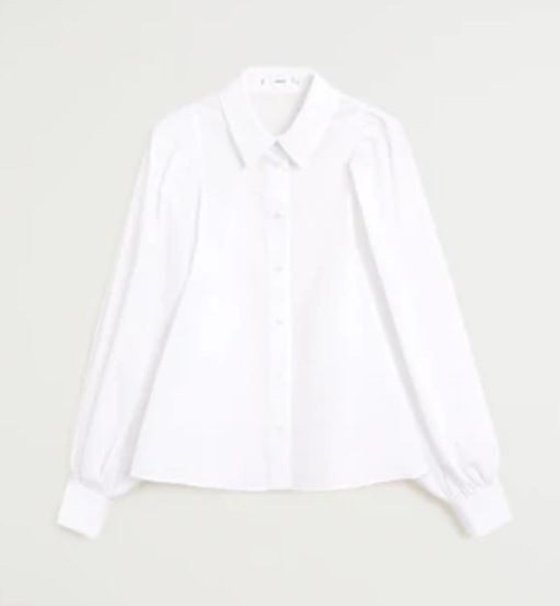 Φρεσκάδα, άποψη και μια δόση μινιμαλισμού: Με αυτό το χρώμα στην ντουλάπα σου τα έχεις όλα - εικόνα 11