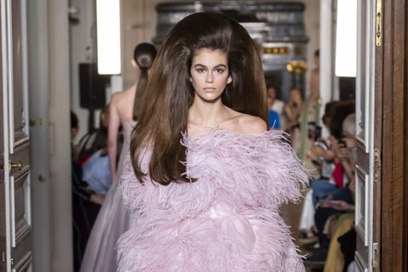 Εβδομάδα Υψηλής Ραπτικής και Menswear Week: Ακυρώνονται λόγω Covid-19 - εικόνα 1