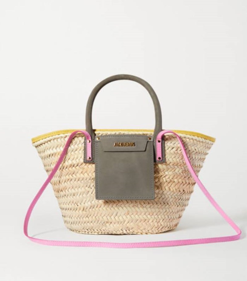 Φέρνουμε την άνοιξη στο στυλ μας με 15+1 απαραίτητες αγορές - εικόνα 10