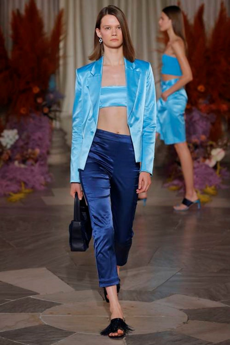 Αναβαθμίζουμε το στυλ μας με 6 πολυτελή υφάσματα - εικόνα 1