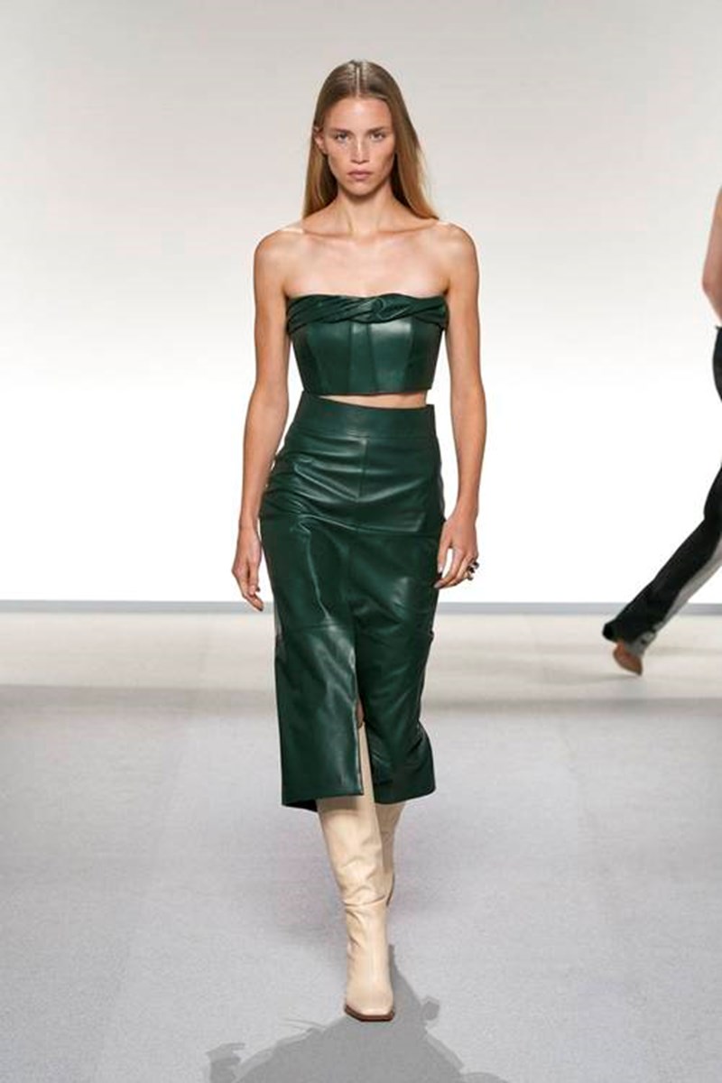 Αναβαθμίζουμε το στυλ μας με 6 πολυτελή υφάσματα - εικόνα 3