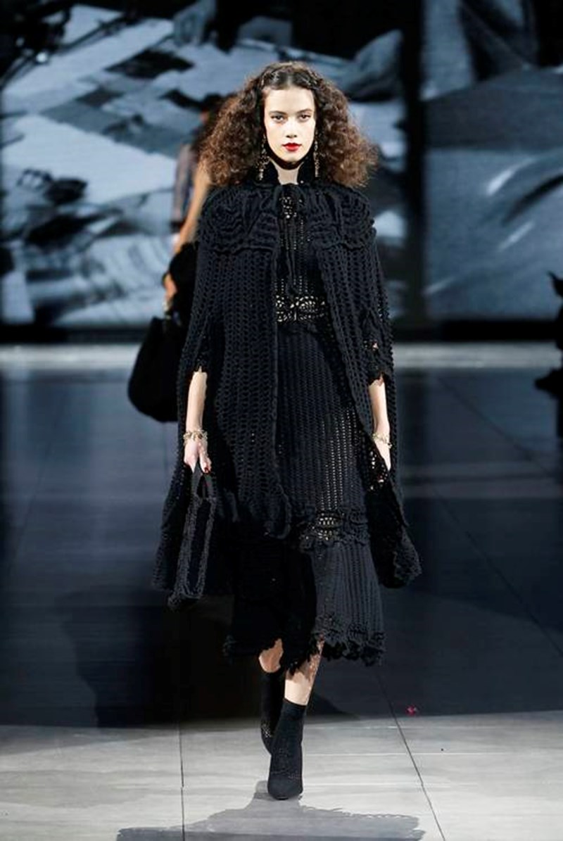 Αναβαθμίζουμε το στυλ μας με 6 πολυτελή υφάσματα - εικόνα 7