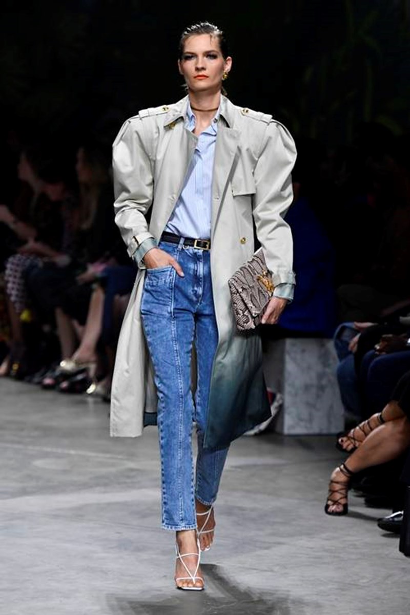 Αναβαθμίζουμε το στυλ μας με 6 πολυτελή υφάσματα - εικόνα 9