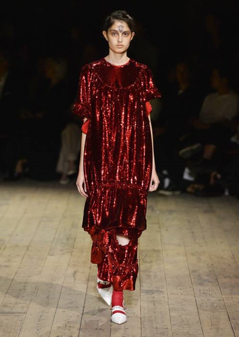 Αναβαθμίζουμε το στυλ μας με 6 πολυτελή υφάσματα - εικόνα 11