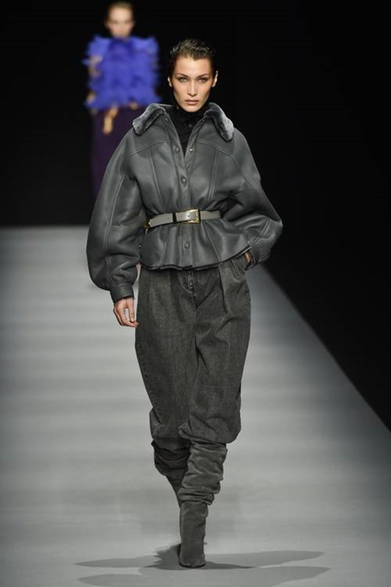 Αναβαθμίζουμε το στυλ μας με 6 πολυτελή υφάσματα - εικόνα 10