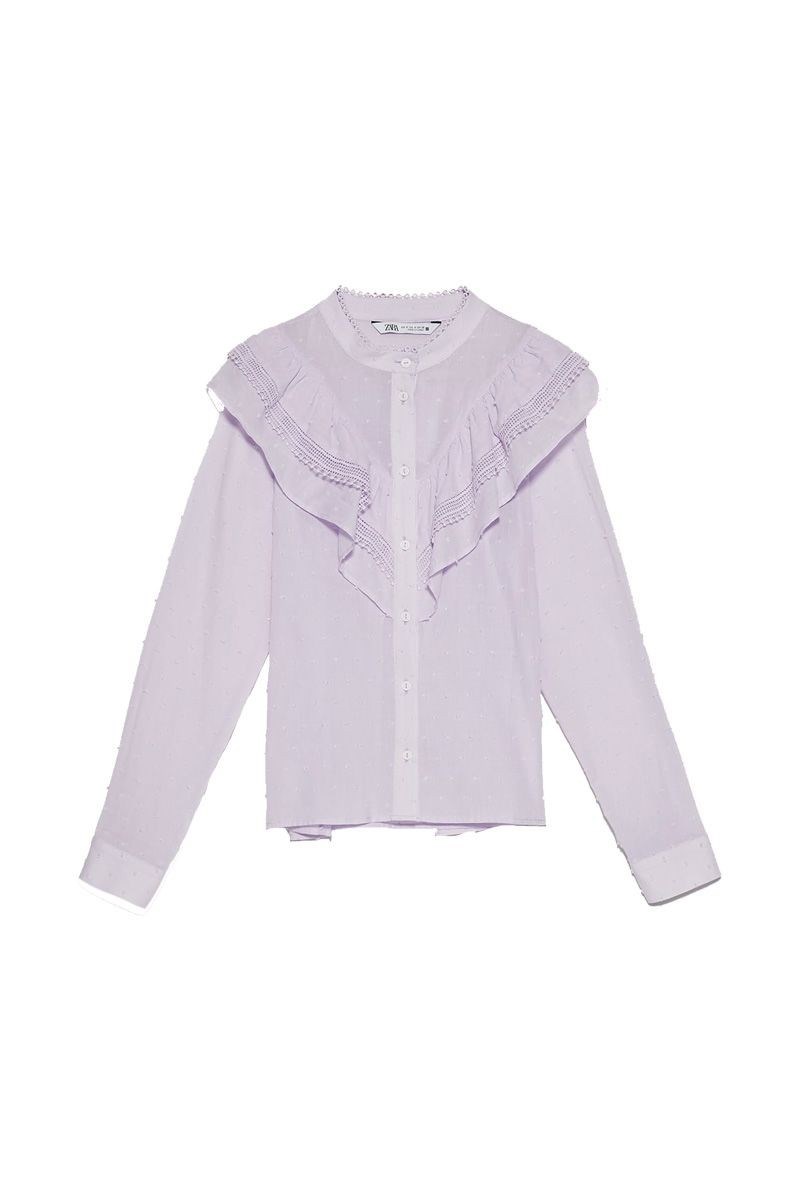 Δεν υπάρχει αμφιβολία πως αυτό είναι το Νο1 πουκάμισο της άνοιξης - εικόνα 9