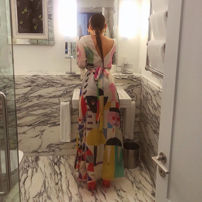 Αυτό είναι το hair look που επιλέγουν τώρα οι πιο cool celebrities - εικόνα 3