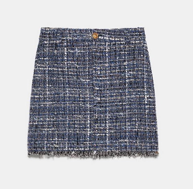 Έχεις αδυναμία στα tweed κομμάτια; Που να δεις αυτά που σου διαλέξαμε για τώρα #SpringEdition - εικόνα 15