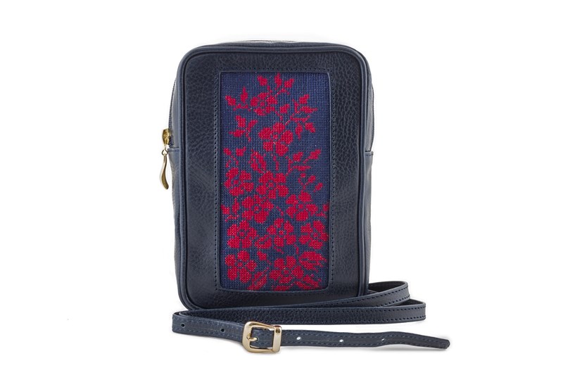 Monzouzou: Η νικήτρια Bag Designer των ELLE Fashion Young Talents Awards μας παρουσιάζει τη νέα συλλογή της - εικόνα 9