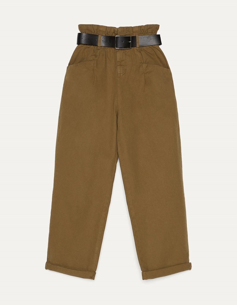 11 παντελόνια μέχρι €30 για να βγάλετε καλοκαίρια και χειμώνες (το λες και επένδυση!) - εικόνα 9