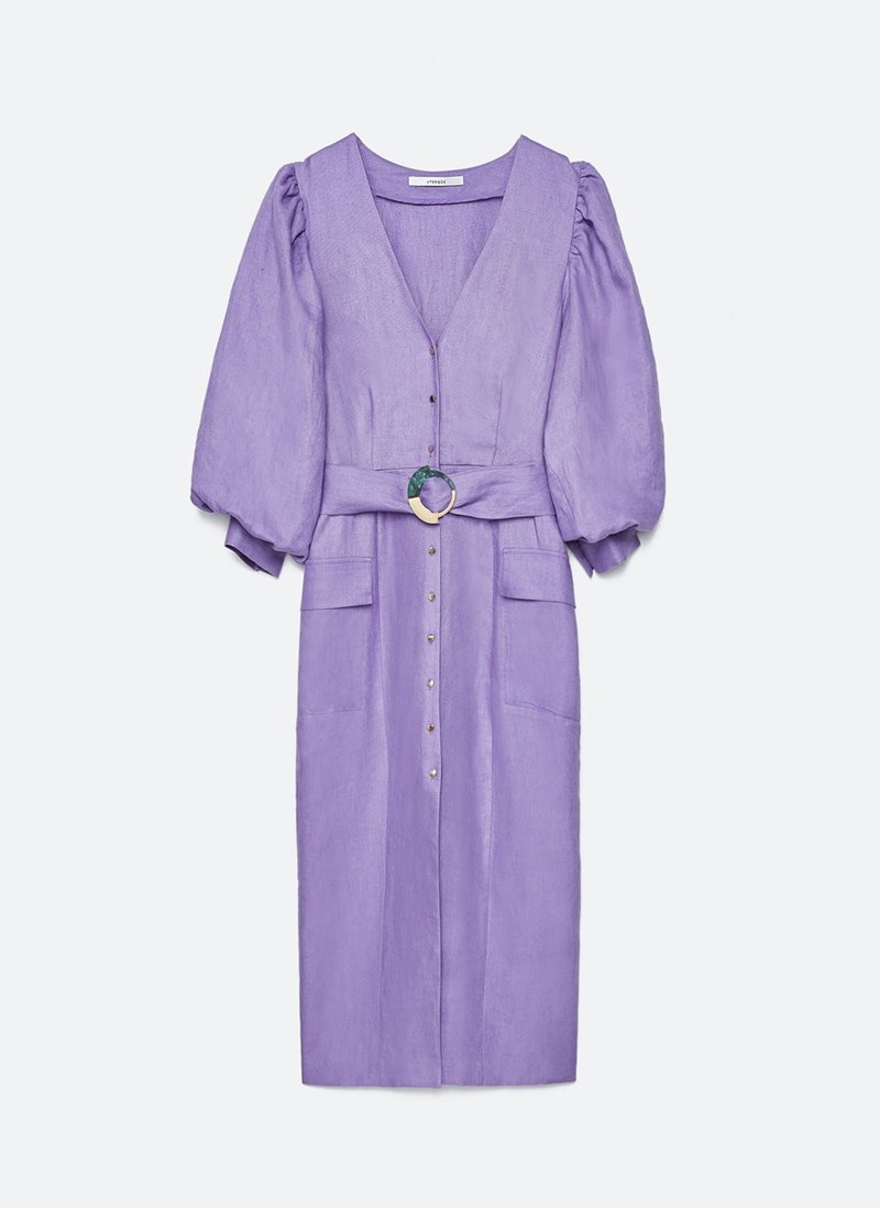 Linen Dreams: Το highlight ύφασμα της σεζόν σε 12 υπέροχες εκδοχές για να διαλέξεις - εικόνα 13
