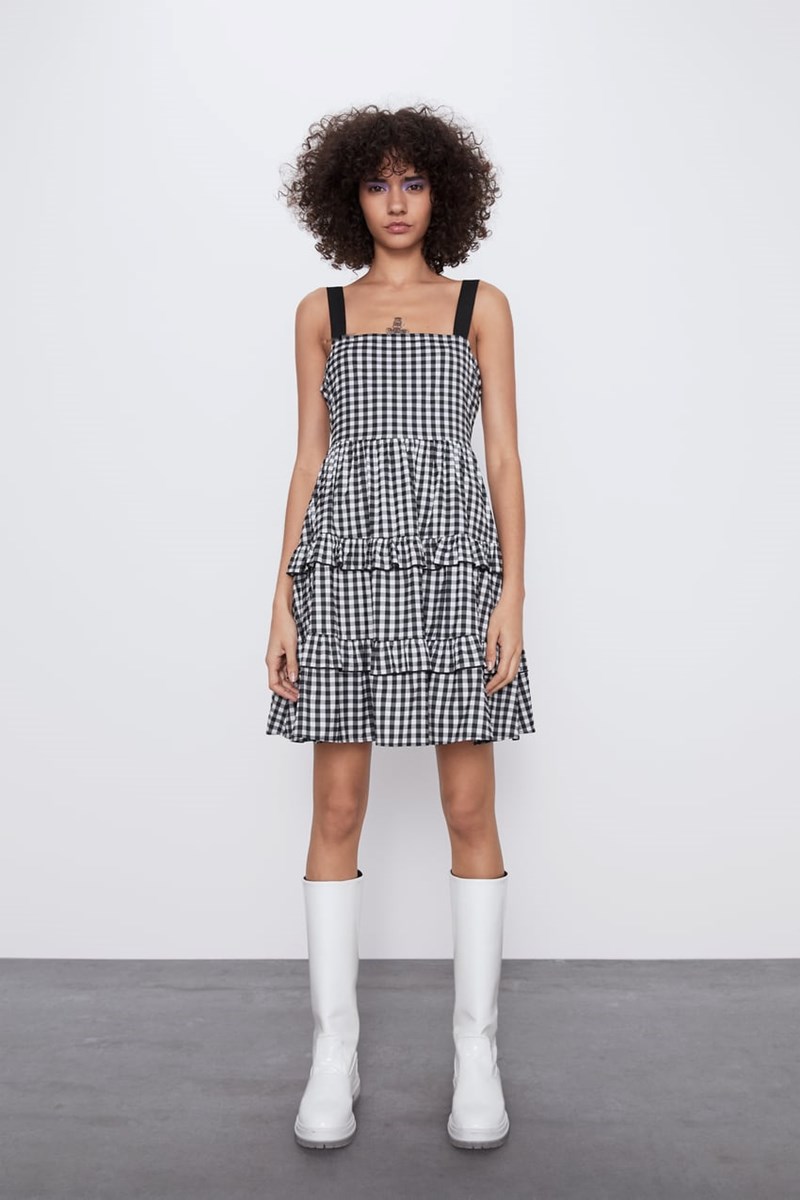 Τα καρό του καλοκαιριού είναι εδώ (και είναι τέλεια) - εικόνα 2