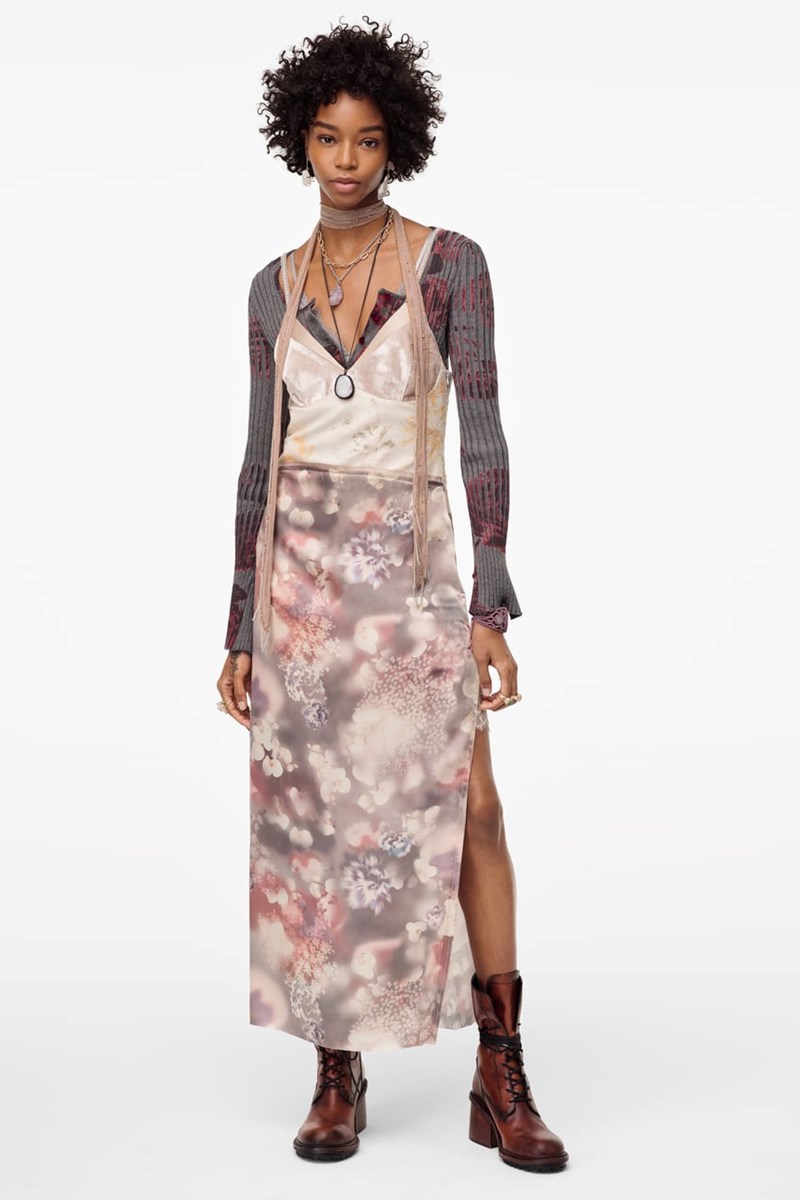 9 κομμάτια από την SS20 συλλογή Zara για να ανυπομονείς ακόμα περισσότερο να βγεις από το σπίτι - εικόνα 7