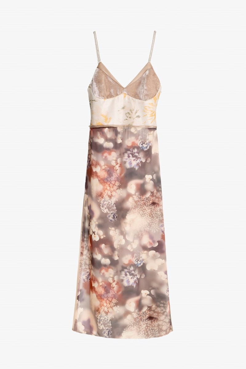 Έχουμε γίνει «εμμονικές» με αυτό το print, αλλά είναι απλά υπέροχο, τι να κάνουμε; - εικόνα 16