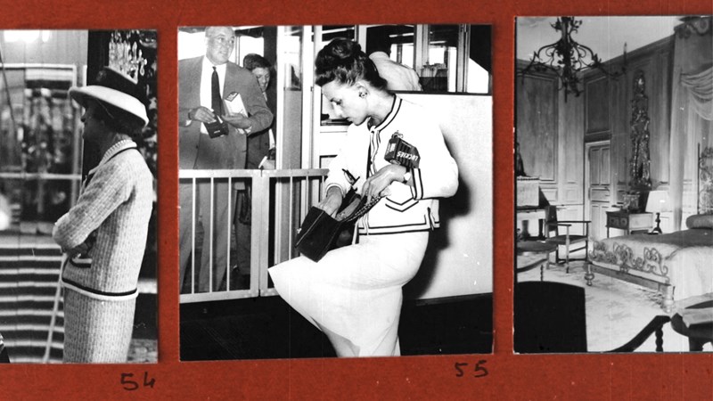 Η σχέση της Coco Chanel με τον κινηματογράφο - εικόνα 3