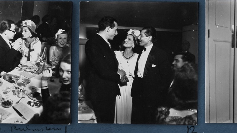 Η σχέση της Coco Chanel με τον κινηματογράφο - εικόνα 2