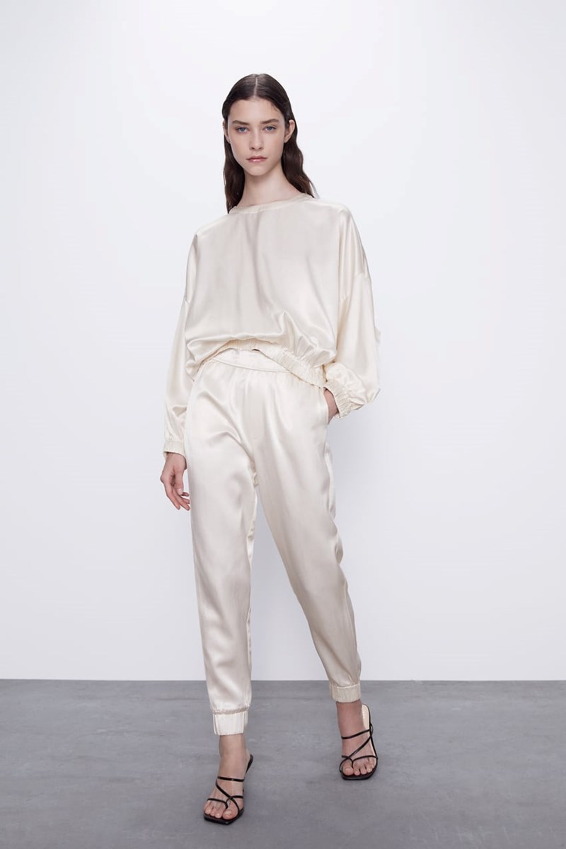 10+1 σούπερ άνετα παντελόνια για τώρα αλλά και μετά την καραντίνα - εικόνα 10