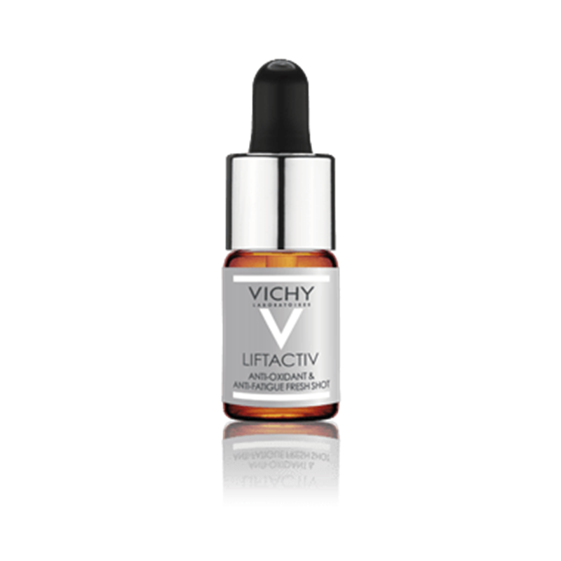 Γιατί χρειάζεσαι άμεσα ένα serum με βιταμίνη C; - εικόνα 5