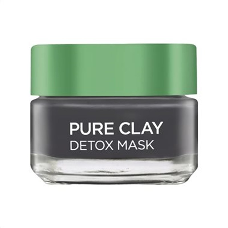 Επιχείρηση καθαρό πρόσωπο: 6 μάσκες αργίλου για να δοκιμάσεις τώρα - εικόνα 2