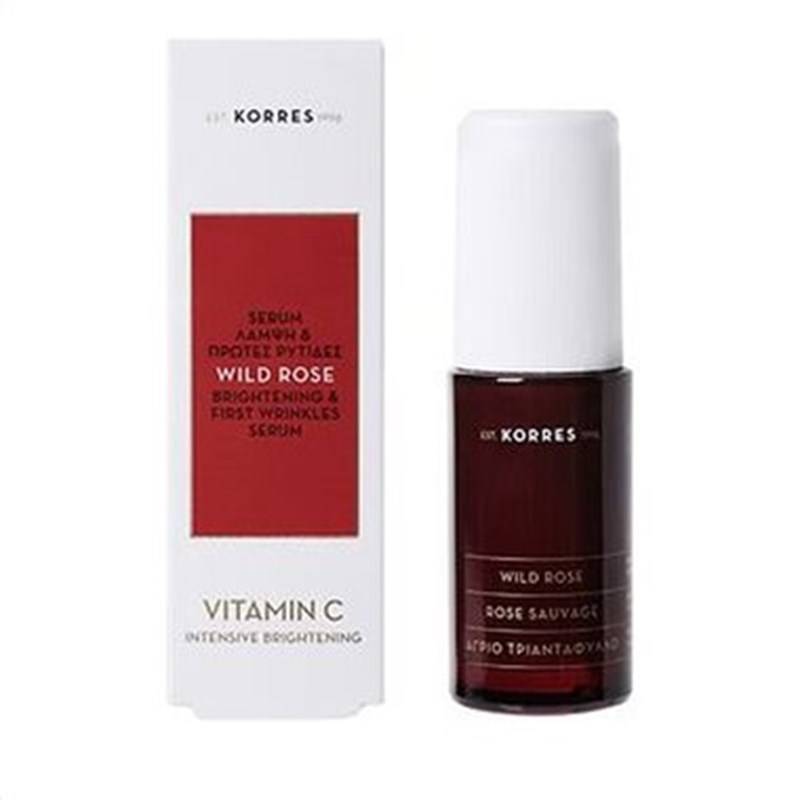 Γιατί χρειάζεσαι άμεσα ένα serum με βιταμίνη C; - εικόνα 3