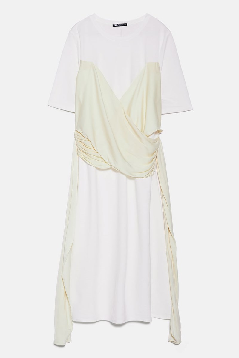 10+1 καλοκαιρινά items που βρήκαμε τώρα στα Zara σε super τιμή (θα τρίβεις τα μάτια σου) - εικόνα 10