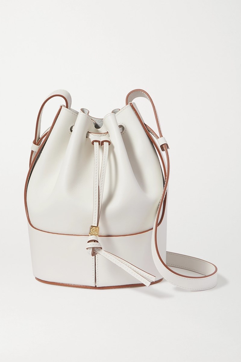 Το πουγκί είναι η designer bag του καλοκαιριού - εικόνα 2