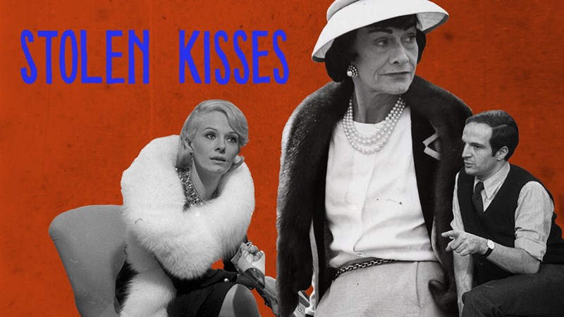 Η σχέση της Coco Chanel με τον κινηματογράφο - εικόνα 4