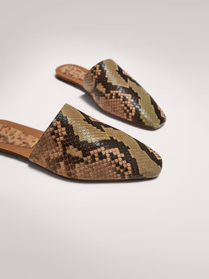 Αν νομίζετε πως τα animal prints είναι εκτός παιχνιδιού πλέον, sorry κορίτσια αλλά πρέπει να αναθεωρήσετε - εικόνα 11