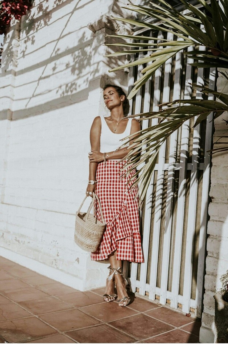 8 κομμάτια για να υποδεχτείς το καλοκαίρι με άψογο στυλ - εικόνα 1