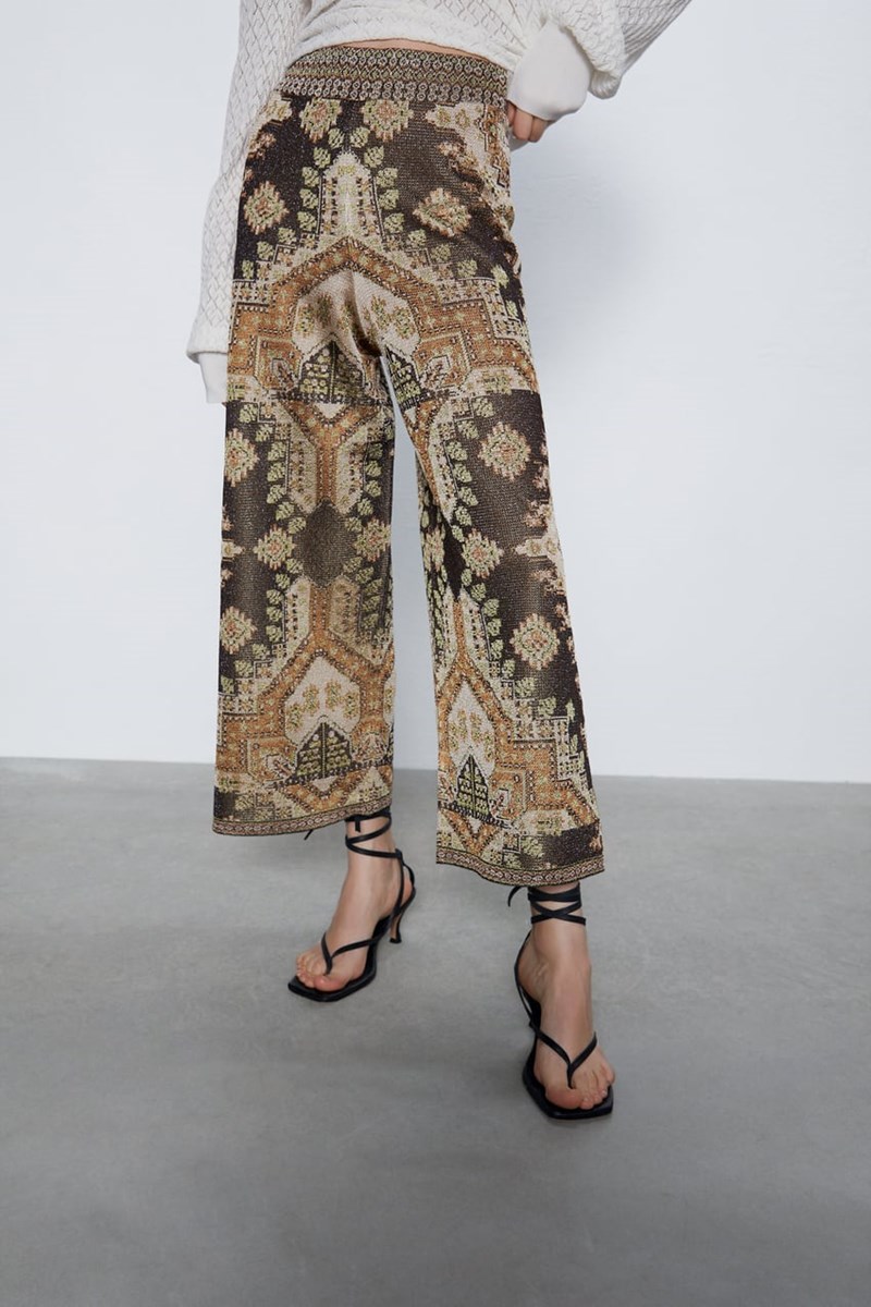 7 αέρινες και σούπερ άνετες παντελόνες που δεν θα αποχωρίζεσαι - εικόνα 8