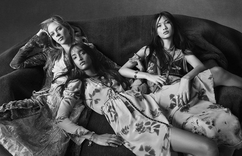 9 κομμάτια από την SS20 συλλογή Zara για να ανυπομονείς ακόμα περισσότερο να βγεις από το σπίτι - εικόνα 1