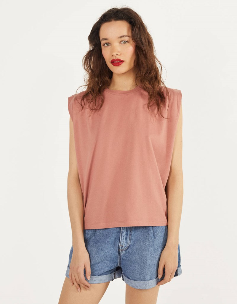 Zara, Mango, H&M, Marks & Spencer, Bershka: 15 low-budget κομμάτια που μόλις μπήκαν στο καλάθι μας - εικόνα 6