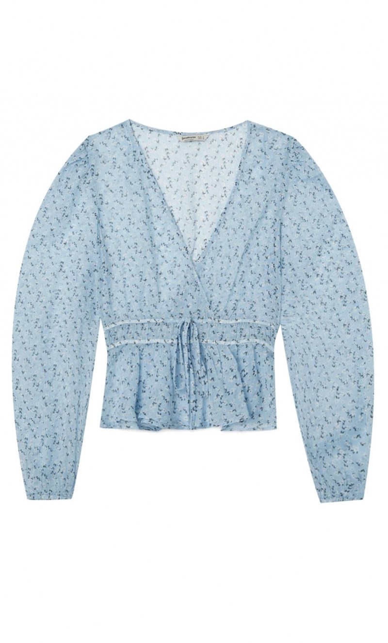 Αποφάσισες επιτέλους να ντυθείς; Good for you! 6 κομμάτια που κάνουν το styling παιχνιδάκι - εικόνα 11