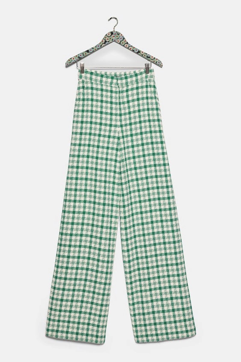 Έχεις αδυναμία στα tweed κομμάτια; Που να δεις αυτά που σου διαλέξαμε για τώρα #SpringEdition - εικόνα 12