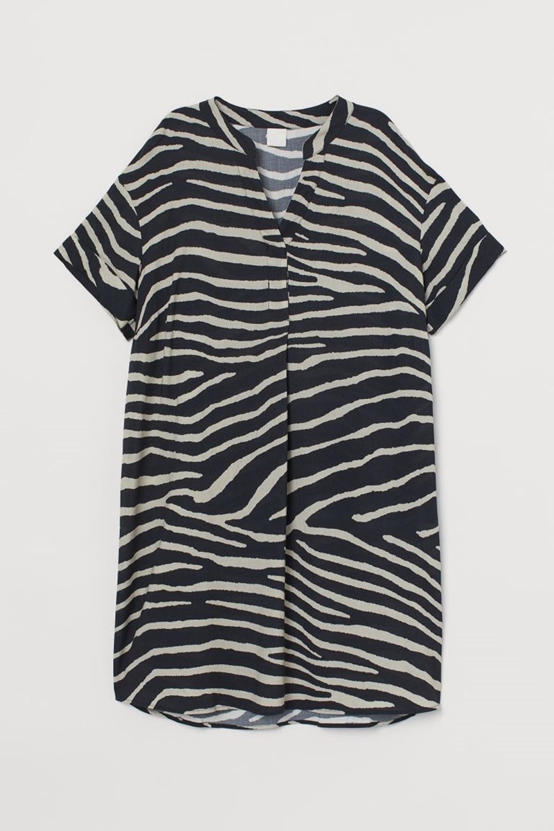 Αν νομίζετε πως τα animal prints είναι εκτός παιχνιδιού πλέον, sorry κορίτσια αλλά πρέπει να αναθεωρήσετε - εικόνα 6