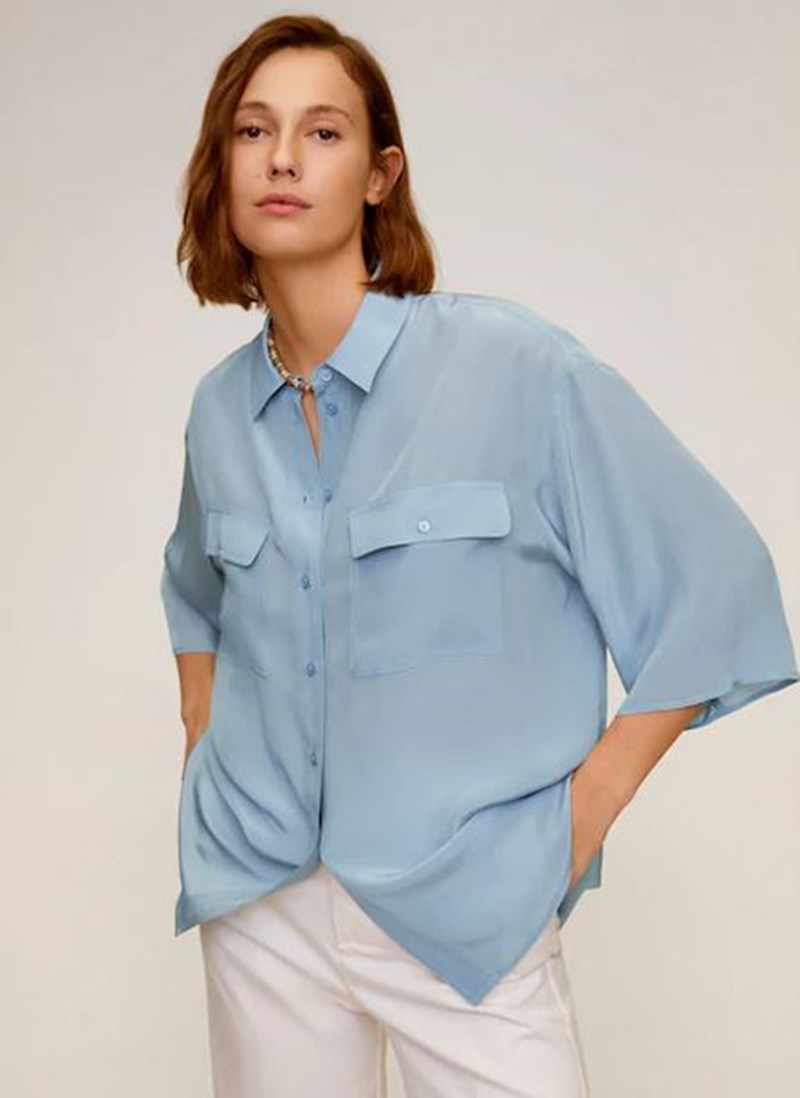 Τα Mango έχουν εκπτώσεις στα πάντα! Δες τι αγοράσαμε εμείς πριν λίγα λεπτά - εικόνα 2