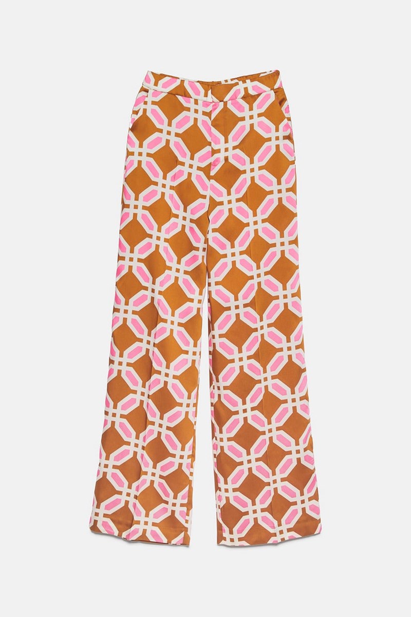 7 αέρινες και σούπερ άνετες παντελόνες που δεν θα αποχωρίζεσαι - εικόνα 2