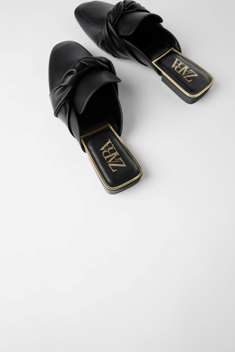 10+1 καλοκαιρινά items που βρήκαμε τώρα στα Zara σε super τιμή (θα τρίβεις τα μάτια σου) - εικόνα 6