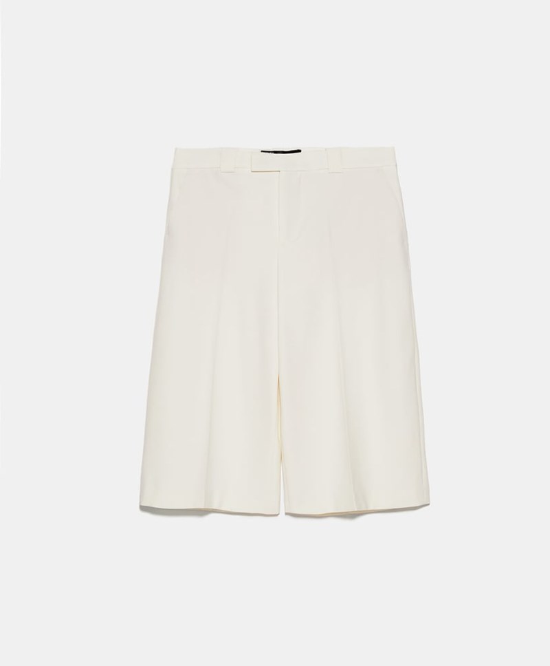 10 εγγυημένοι -runway- τρόποι να φορέσεις τα shorts σου φέτος (Bonus: 10 must_have κομμάτια) - εικόνα 19